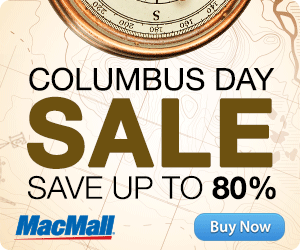 Closeout Blowouts on Apple Products at MacMall   