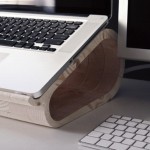 Mac-Apple-Cinema-Display-Wooden-Laptop-Stand-Dopludo-Collective-580x386